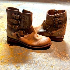 EUC Frye women’s boots sz 6